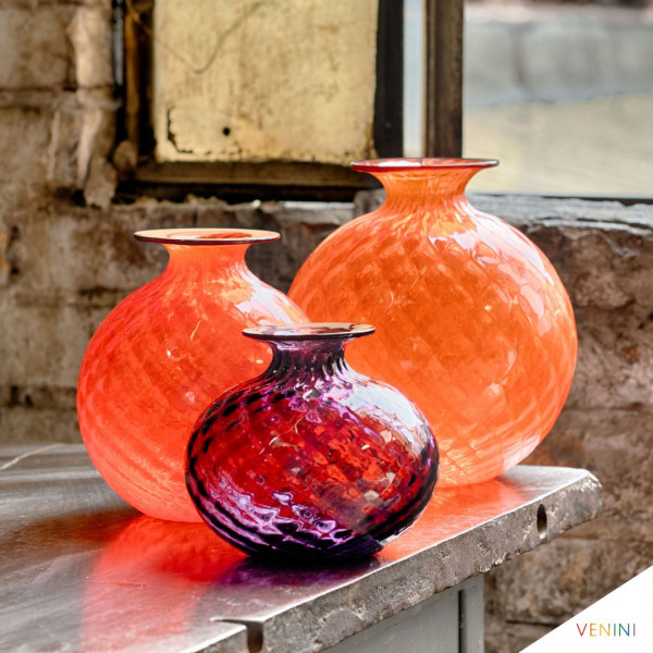 Venini vasi