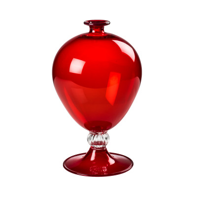 Veronese 600.01 Cristallo Rosso