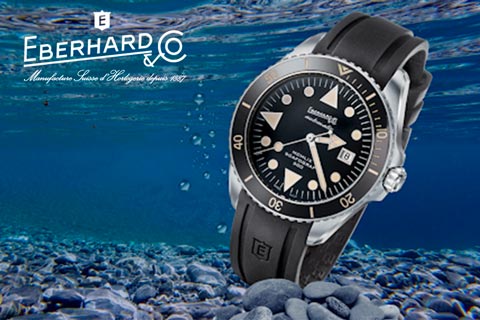 Eberhard&co orologi online