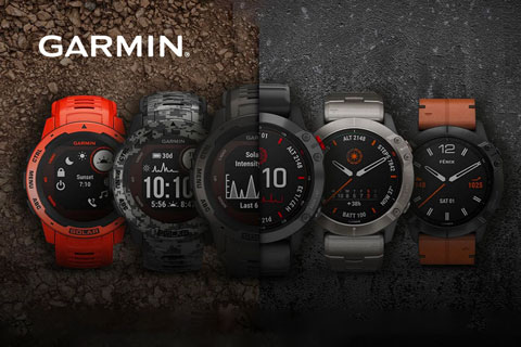 Orologi Garmin online