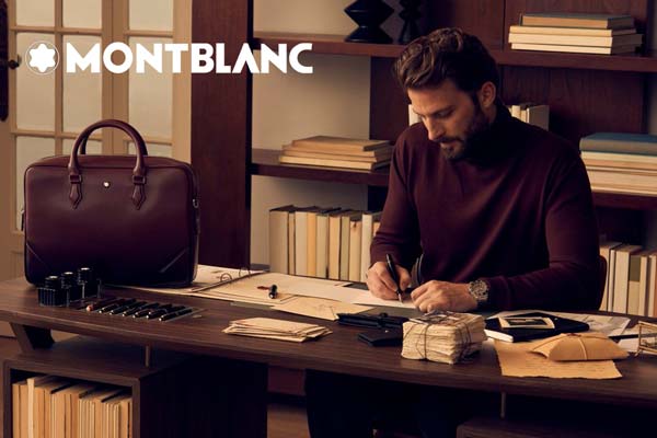 Montblanc gioielli online