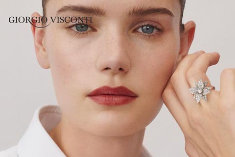 Giorgio Visconti online